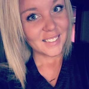 Meet your Posher, Tricia